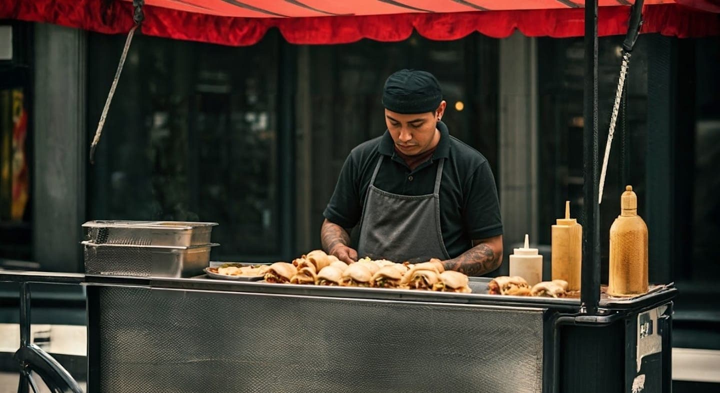 Streetfoodtour door Medellín thumbnail