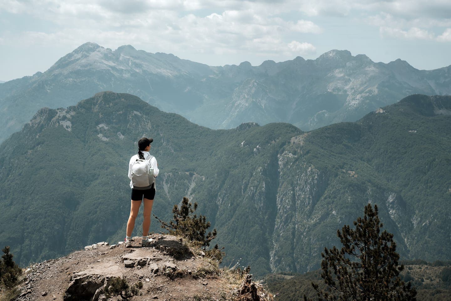 Ganztägige Wanderung durch den Prokletije-Nationalpark thumbnail