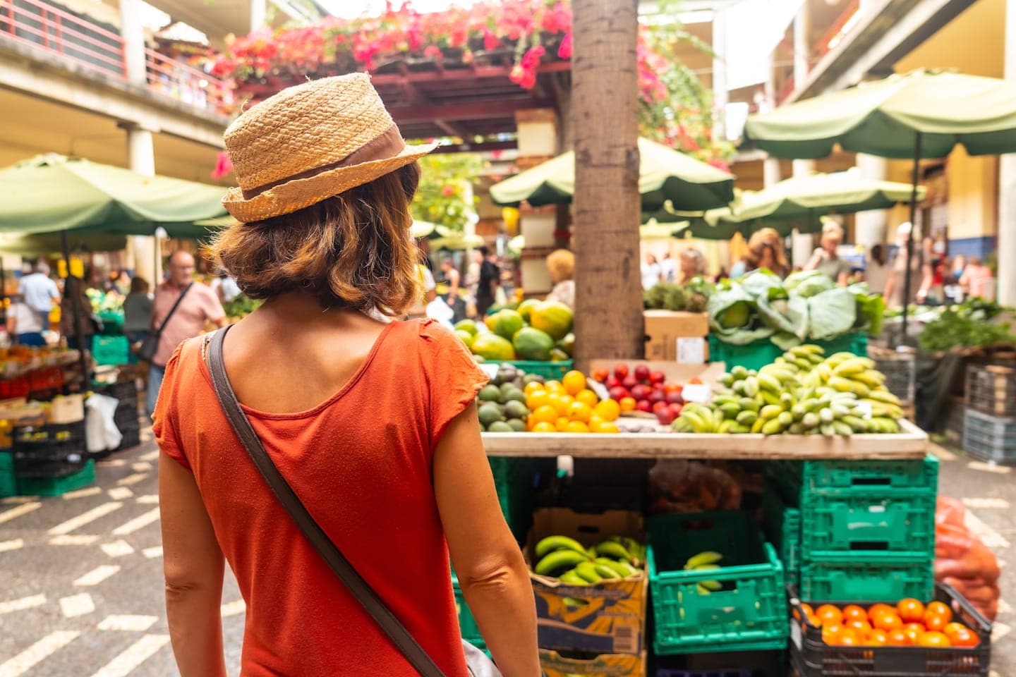 Food-Tour auf dem Adelaide Central Market thumbnail