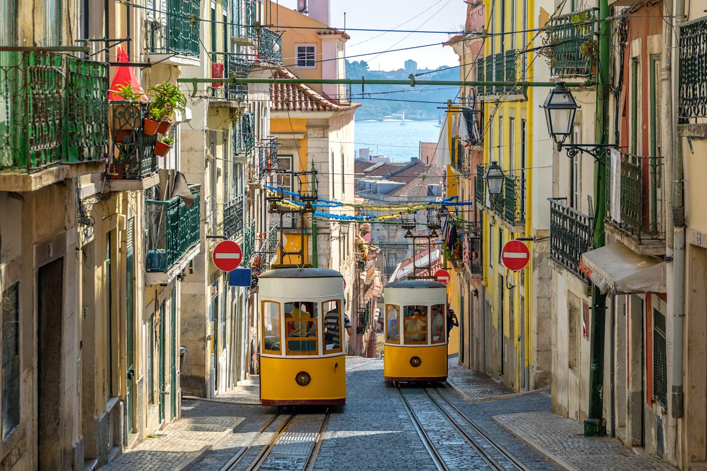 Lisboa Card voor 72 uur thumbnail