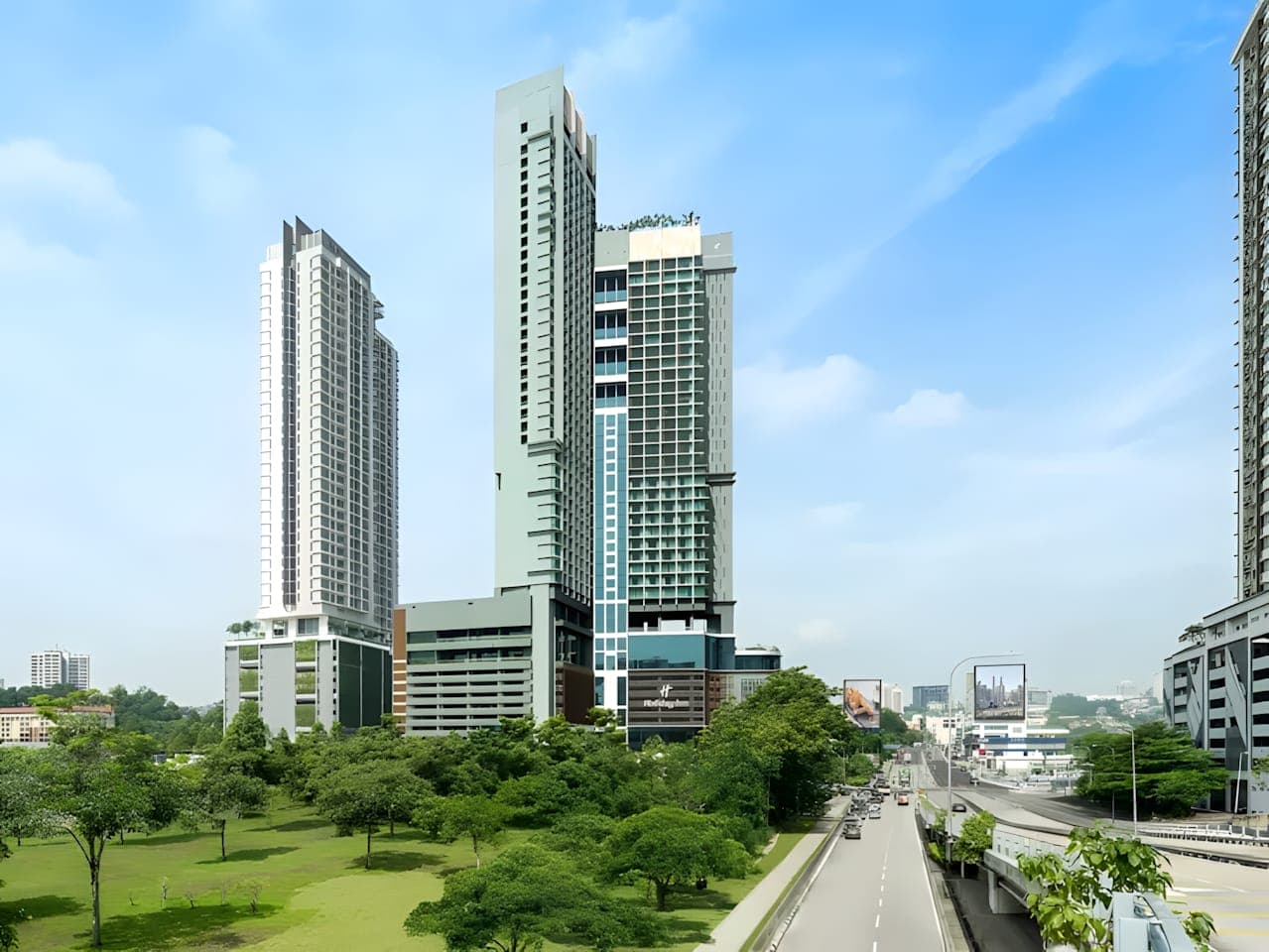 Holiday Inn Kuala Lumpur Bangsar by IHG thumbnail