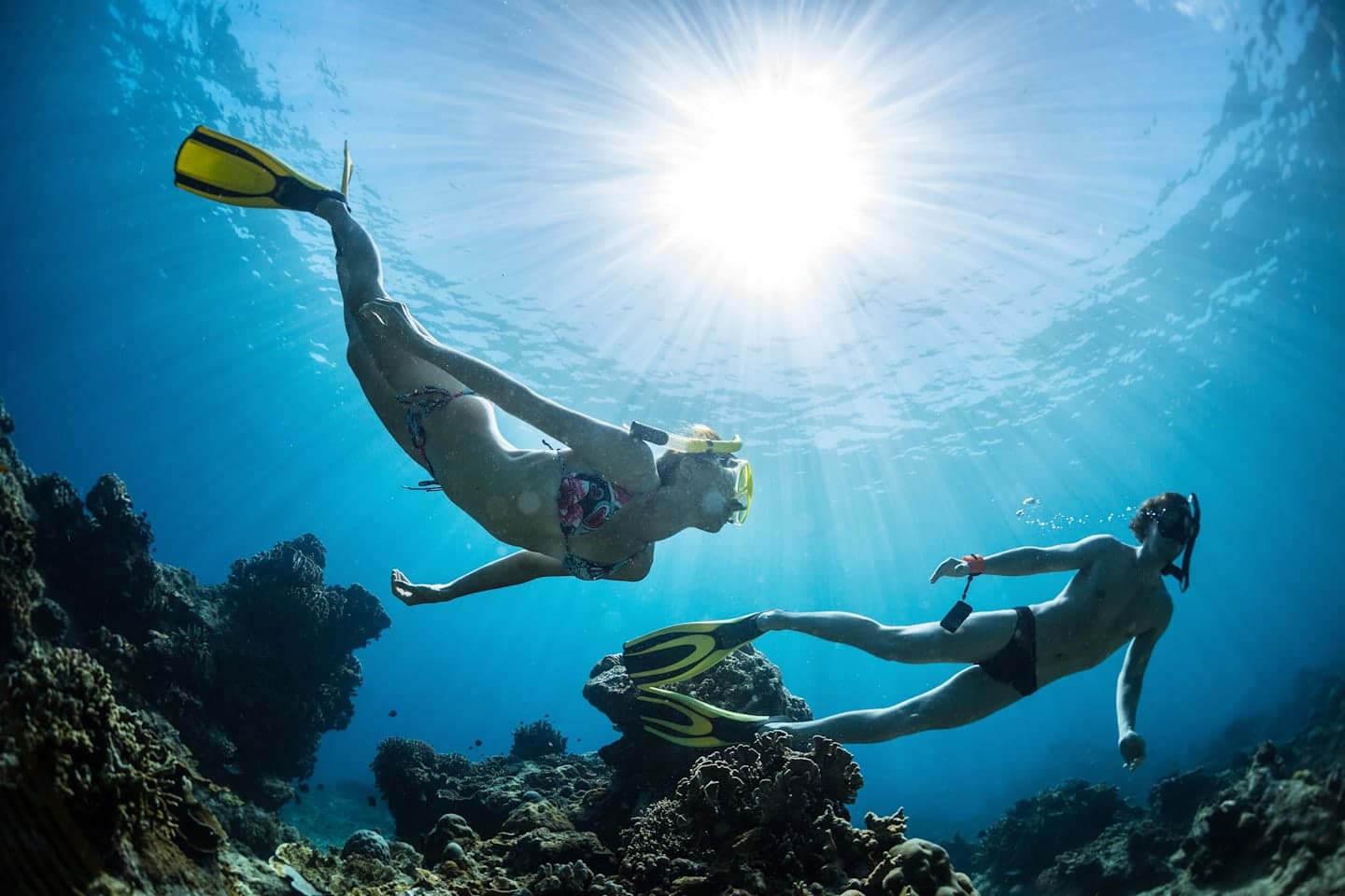 Boottocht naar Unawatuna Beach met snorkelen thumbnail