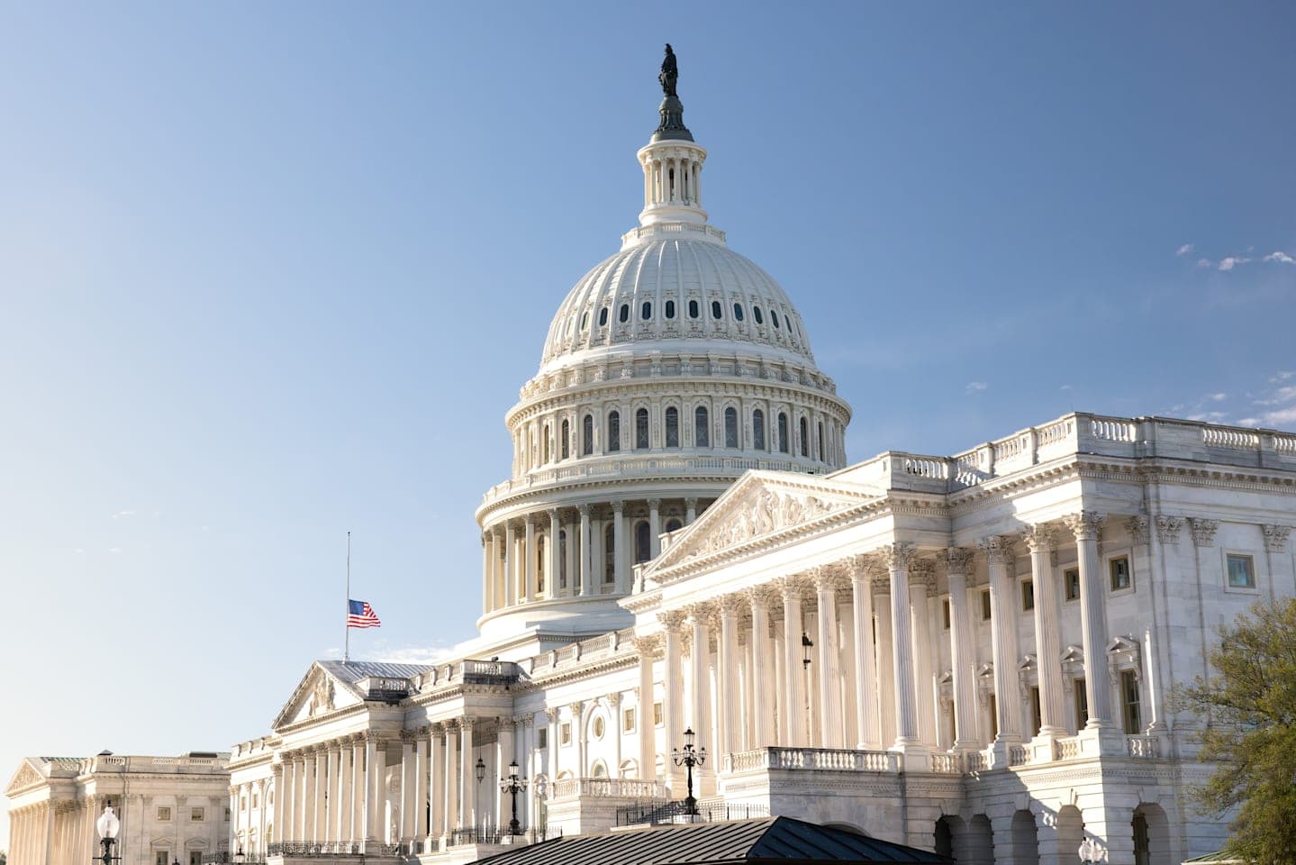 Fietstocht naar de monumenten van Washington thumbnail
