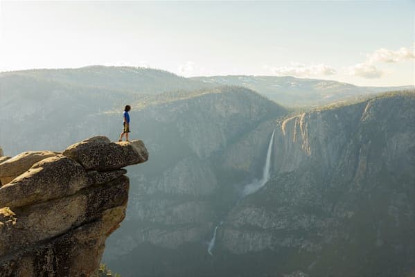 California Bucketlist: Roadtrip Dreams & National Wonders!