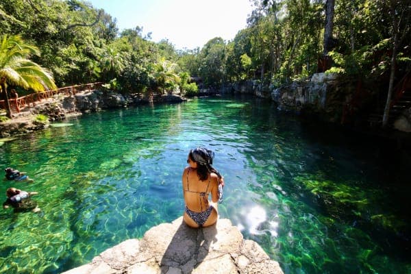 2 for 1 Mexico: More than Yucatán imagine!