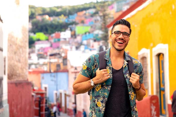 Mexiko Bucketlist: Churros, Colours & Core Memories