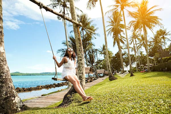 Thailand Inselhopping: Don’t Worry, Be Krabi