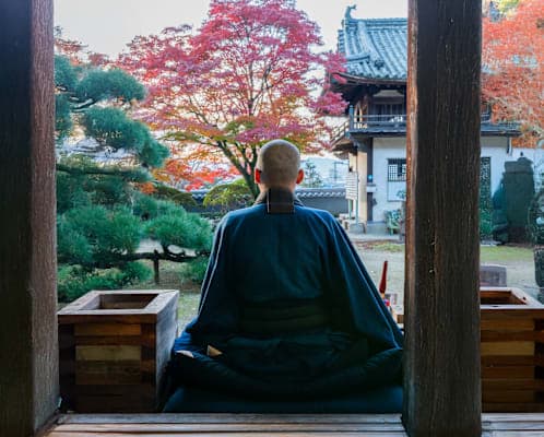 Japan Intense: Von Neonlicht zu Mönchsgesang