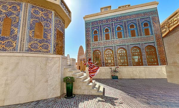 3 Nights on Us: Qatar for Free & Nepal Views