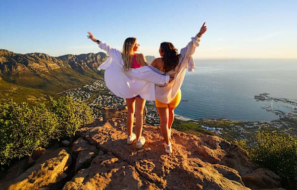 3 Nights on Us: Qatar for Free & South African Roadtrip