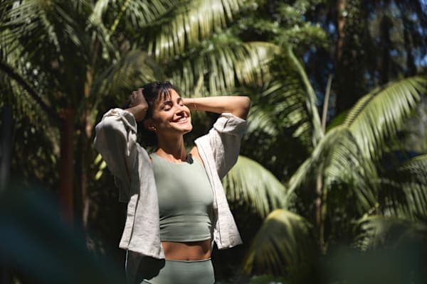 3 Nights on Us: Qatar for Free & Bali from Jungle to Shore