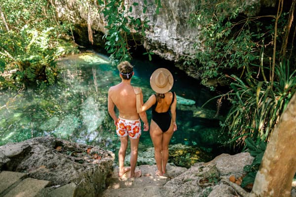 2 for 1 Mexico: More than Yucatán imagine!
