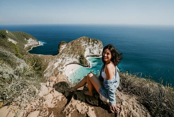 2 for 1 Bali: Finding Paradise Between Waves & Waterfalls