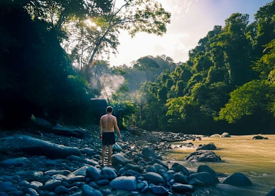 Wild Sumatra: Ready to Hang with Orangutans?