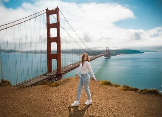 Ontdek Californië: canyons, casino's & kusten