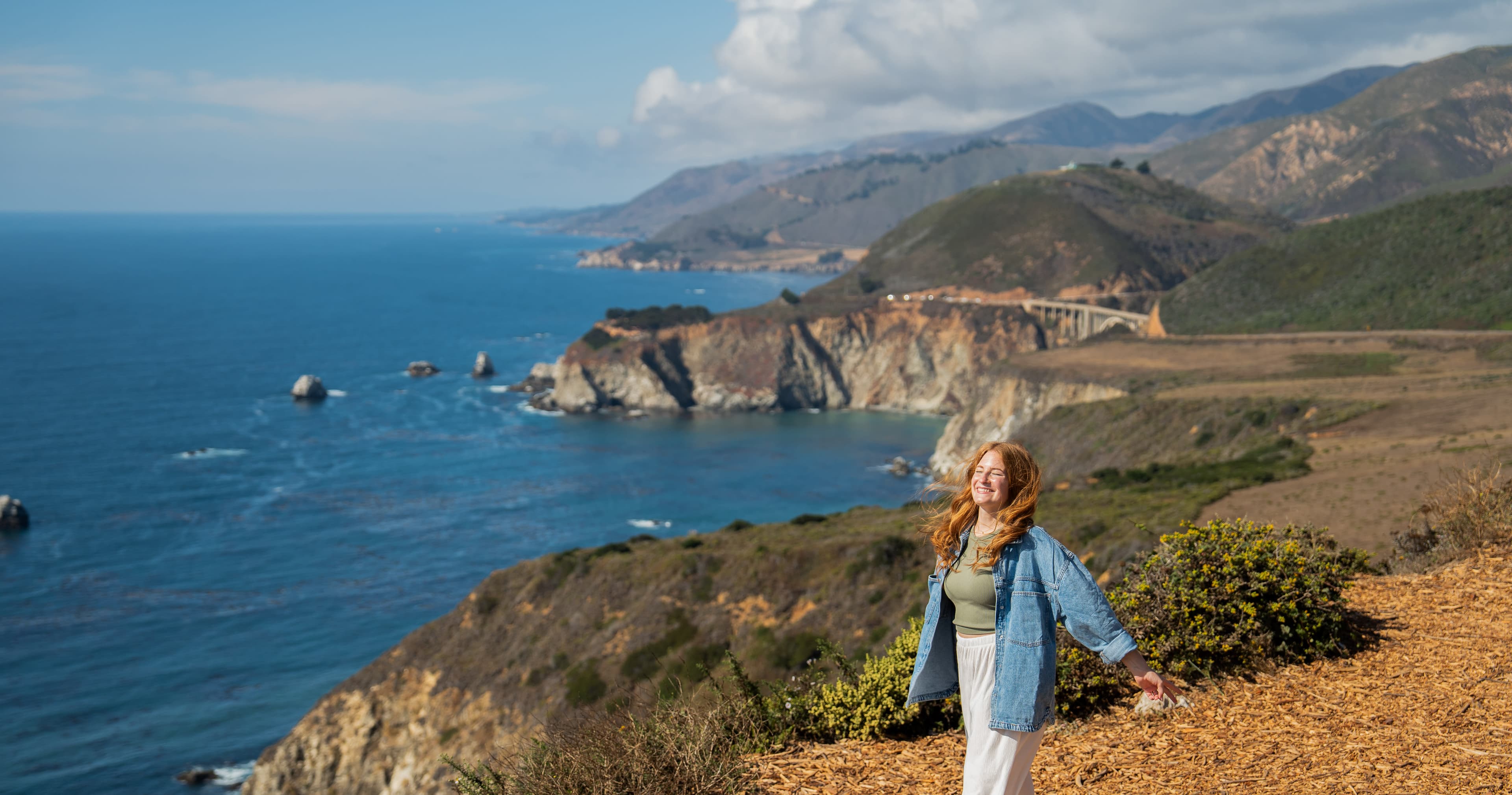 California Dreaming