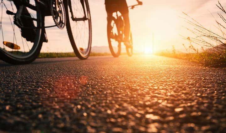 Fietstocht door de countryside van Penang thumbnail