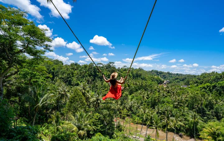 Dagtour langs Bali's hoogtepunten naar Sanur thumbnail