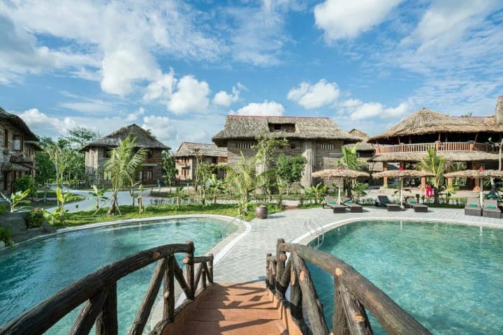 Can Tho Ecolodge thumbnail