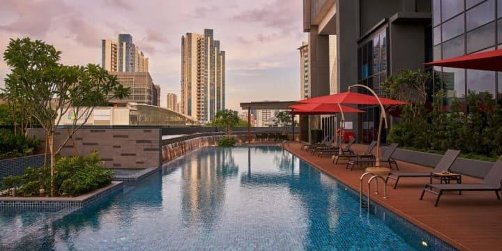 Holiday Inn Singapore Little India, an IHG Hotel thumbnail