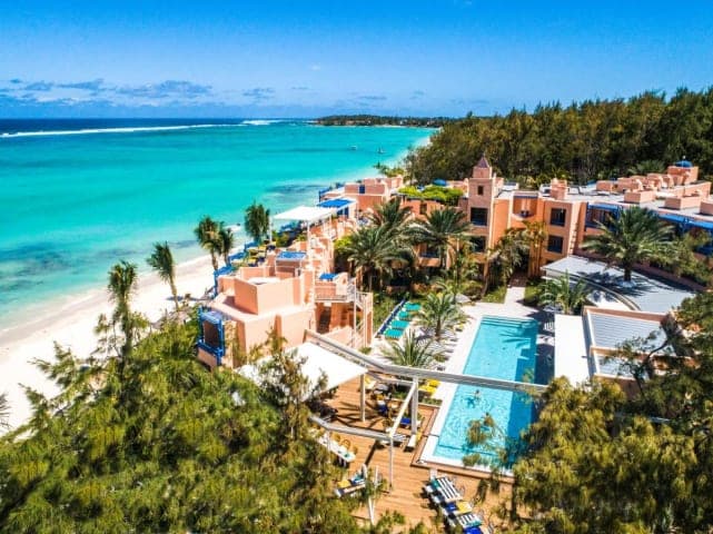 Salt of Palmar, an adult-only boutique hotel, a member of Design Hotels™ thumbnail