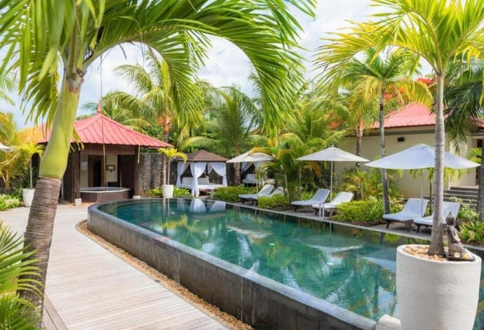 Tamassa Bel Ombre thumbnail