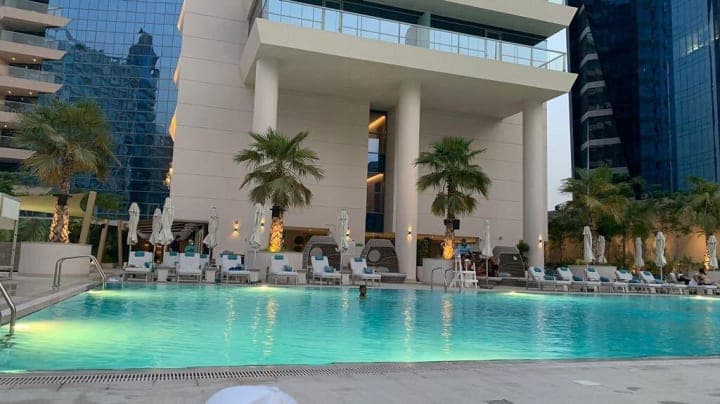 The First Collection Business Bay thumbnail