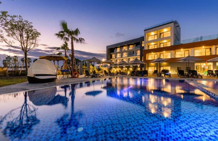 The Grand Sumorum thumbnail