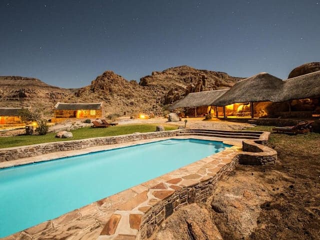 Canyon Village thumbnail