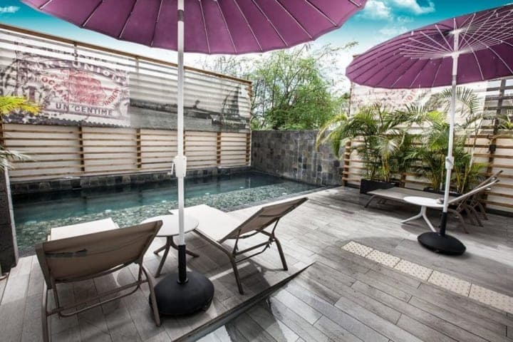 Le Saint Pierre Hotel thumbnail