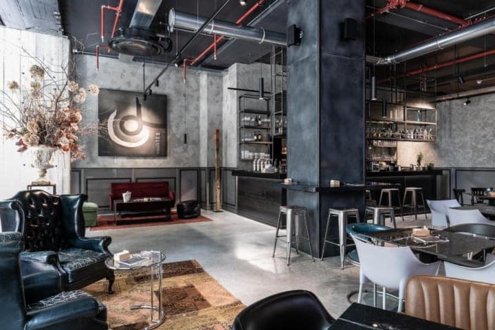 J24 Hotel Milano thumbnail