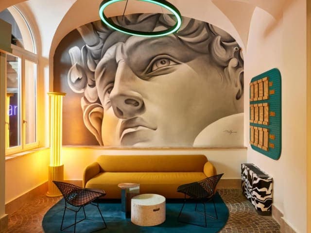 JO&JOE Roma thumbnail