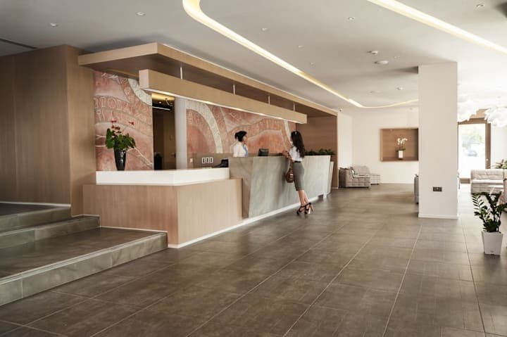 Kriti Hotel thumbnail