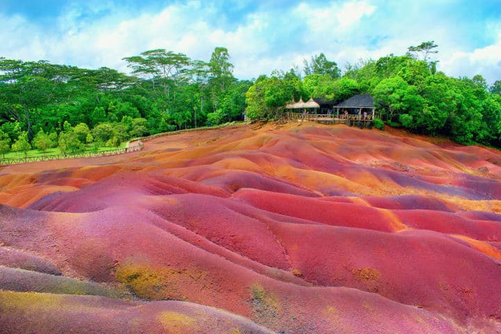 Highlight-Tour entlang der Südwestküste von Mauritius thumbnail