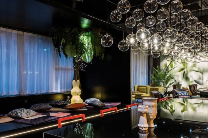 HE Hotel Xi'an South Gate thumbnail