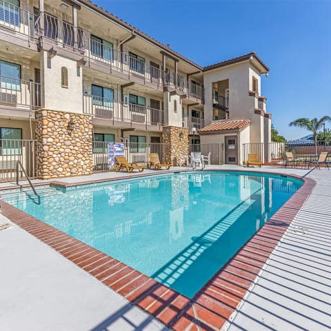 Hillstone Inn Tulare, Ascend Hotel Collection thumbnail