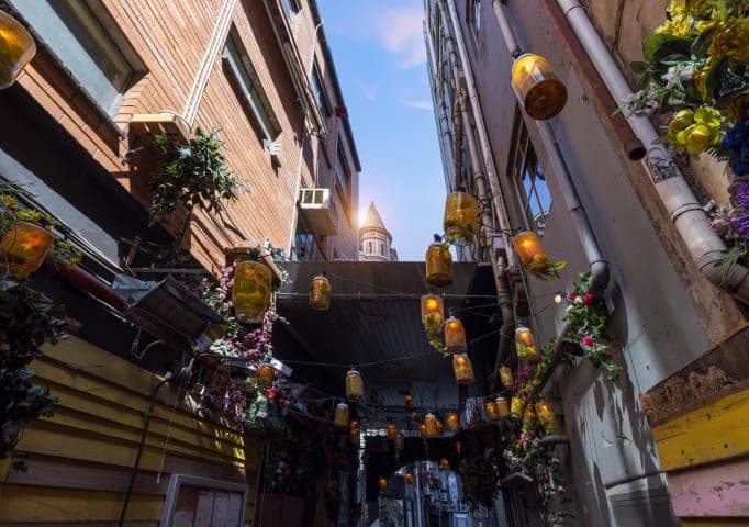 Culinaire wandeltour door Melbourne thumbnail