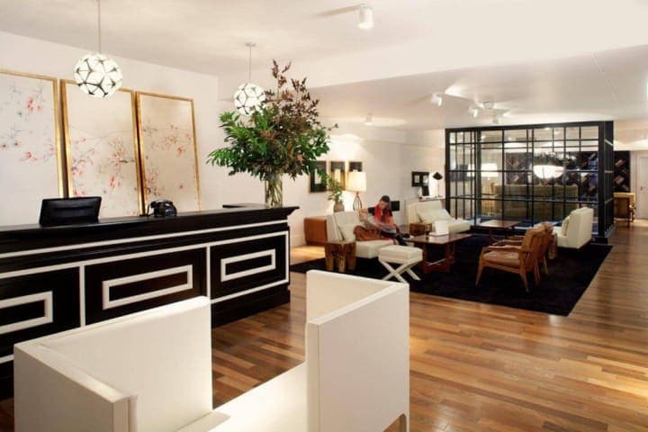 Hotel Pulitzer thumbnail