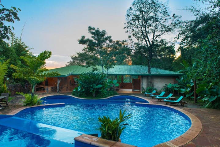 La Aldea de la Selva Lodge thumbnail