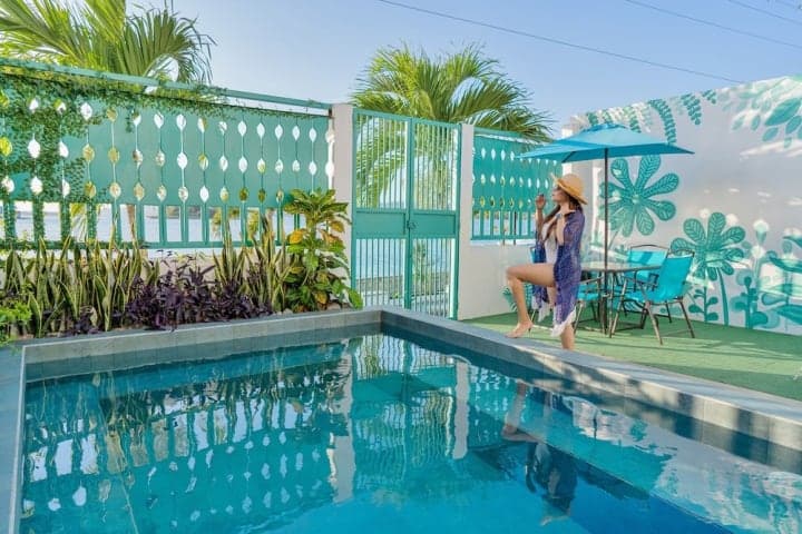 Hotel Casa Turquesa thumbnail