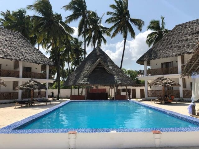 Kupaga Villas Boutique Hotel thumbnail