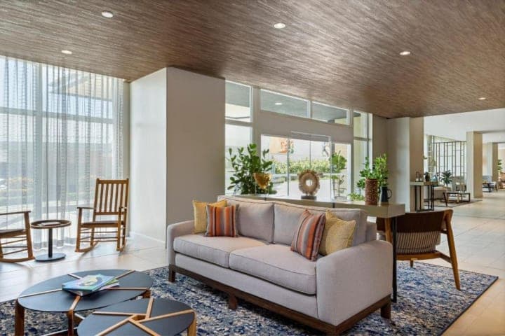 Fairfield by Marriott San Jose Airport Alajuela thumbnail