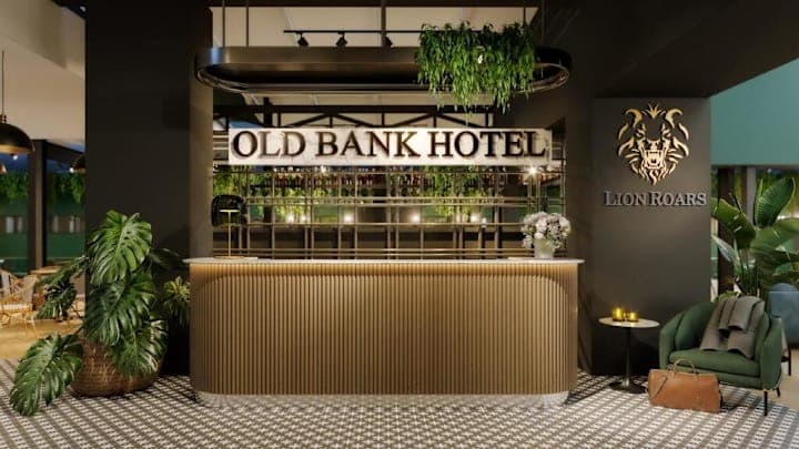 Old Bank Hotel thumbnail