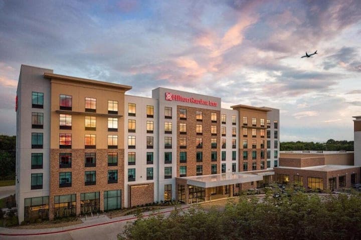 Hilton Garden Inn Grapevine at Silverlake Crossing thumbnail