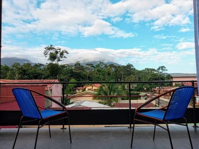 La Fortuna Lodge thumbnail