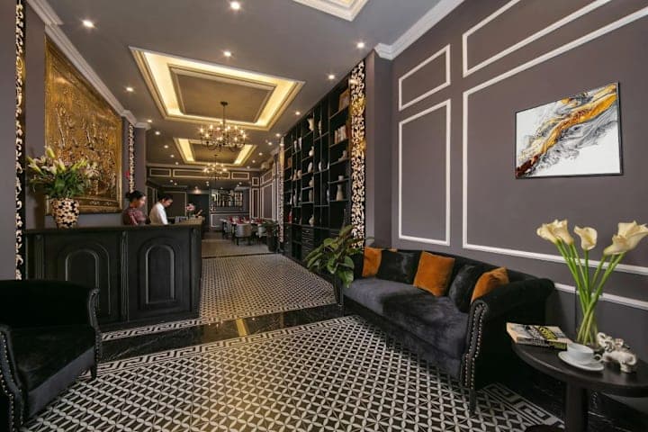 Matilda Boutique and Spa Hotel thumbnail