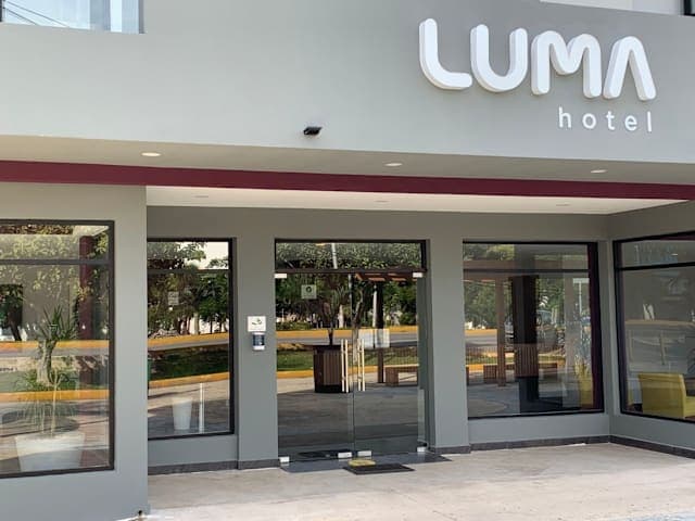 Hotel Luma by Kavia Cancun thumbnail
