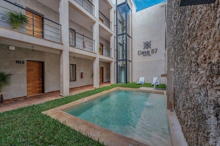 Hotel Casa 57 thumbnail