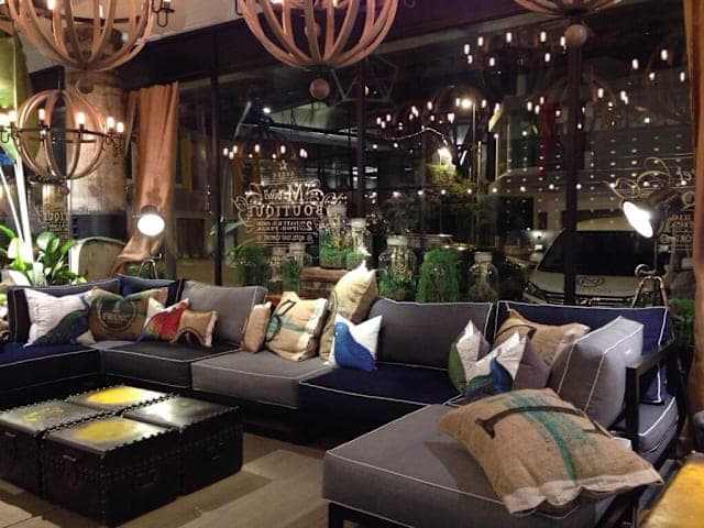 M Boutique Hotel thumbnail