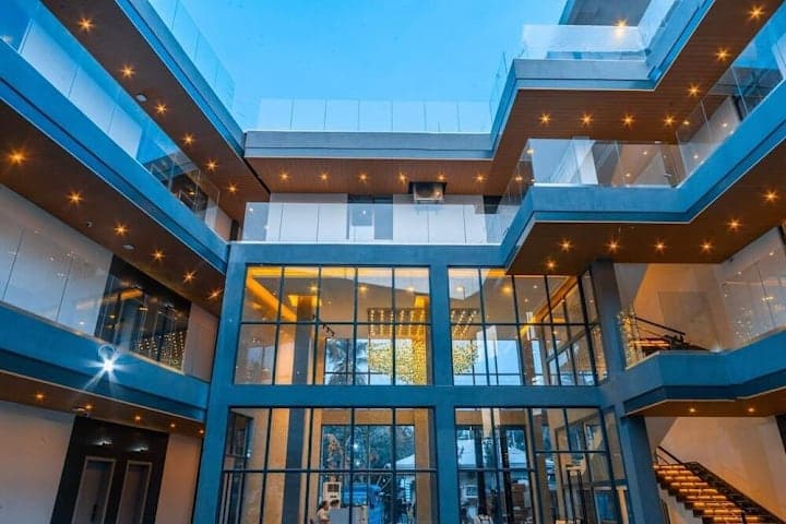 Begonia Resort thumbnail